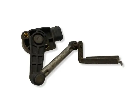 Jeep Grand Cherokee Rear air suspension level height sensor 68164814AA 21193Z 15160101512