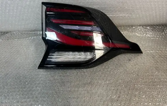 KIA Sportage Rear/tail lights 92402R2100