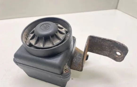 BMW 7 E65 E66 Alarm system siren 6922565 6922055 639452100