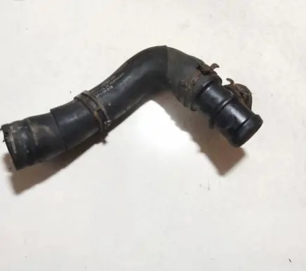 Volkswagen Touran I Engine coolant pipe/hose 1k022051hk