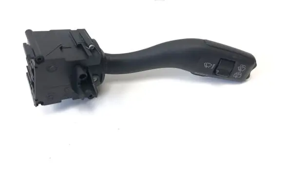 Wiper control stalk