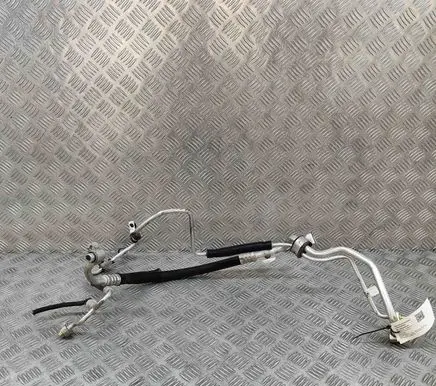 Jeep Wrangler Air conditioning (A/C) pipe/hose 55111375AF