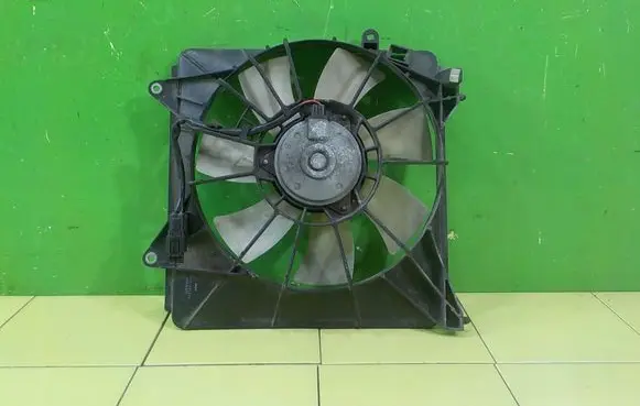 Honda Insight Fan set 0227405660