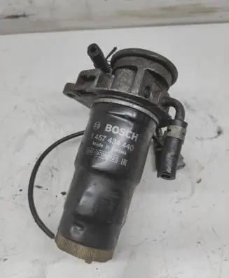Toyota Corolla Verso E121 Fuel filter 1457434440 97082821