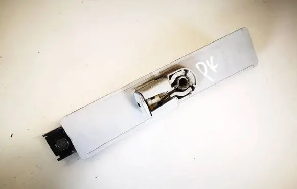 Honda Jazz Seat belt adjustment rail 
