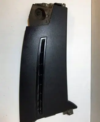 Mercedes-Benz Sprinter W906 Dashboard air vent grill cover trim A9066890107