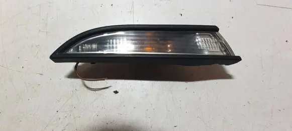 Volkswagen Scirocco Front indicator light 1K8953042C 4135F