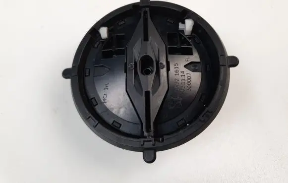 Opel Astra J Front door wing mirror part 
