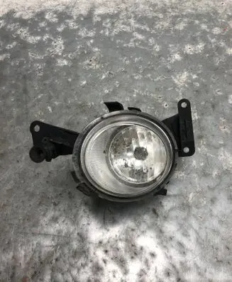 Opel Corsa D Front fog light 13262573-BILI 13262573