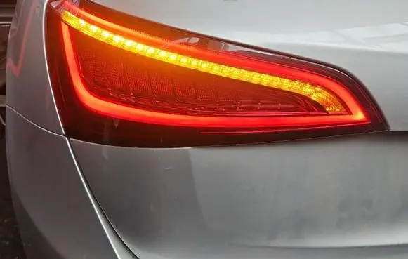 Audi Q5 SQ5 Rear/tail lights IMPRK1516968