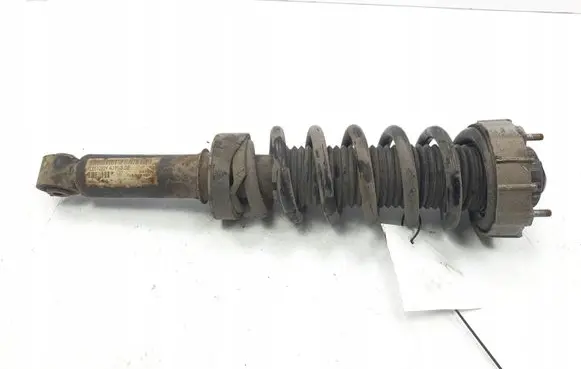 Porsche Cayenne (9PA) Rear shock absorber/damper 7L5512021AJ