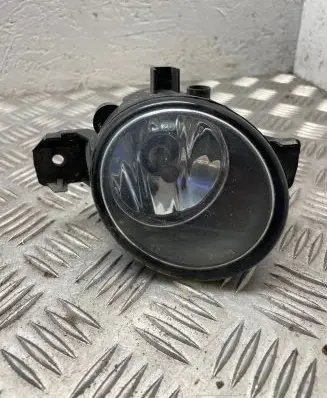 Front fog light