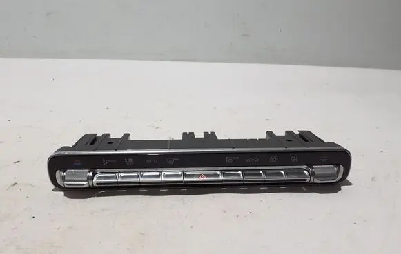 Mercedes-Benz GLE W167 Air conditioning (A/C) switch A2479056903