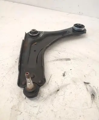 Renault Laguna III Front control arm