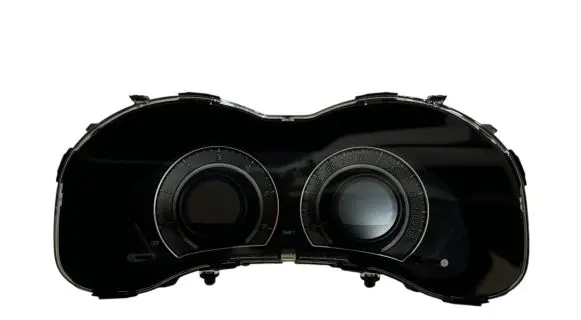Toyota Corolla E120 E130 Speedometer (instrument cluster) 838000Z270 SV0371
