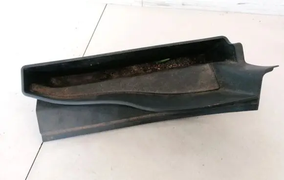 Opel Zafira B Glove box 13187345LH 322225228