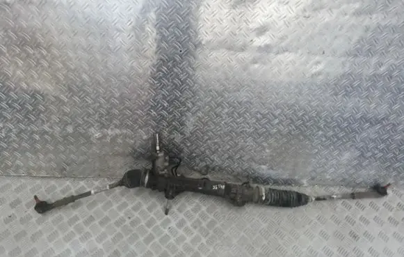 Citroen C4 I Picasso Steering rack rhd