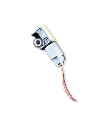 Volvo V60 Airbag deployment crash/impact sensor 31334336 C83HA 140929