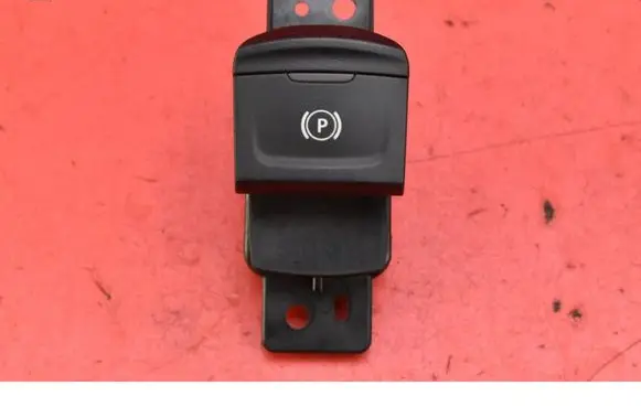 Dacia Sandero Handbrake/parking brake lever assembly 251756399R