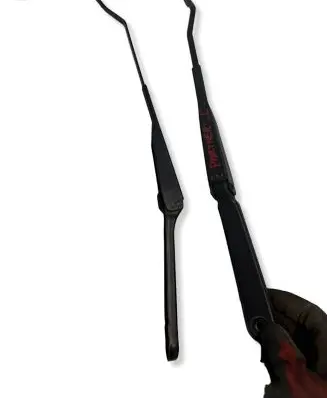 Citroen Berlingo Front wiper blade arm 554