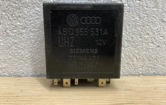 Volkswagen Golf IV Other relay 4B0955531A 72WA401