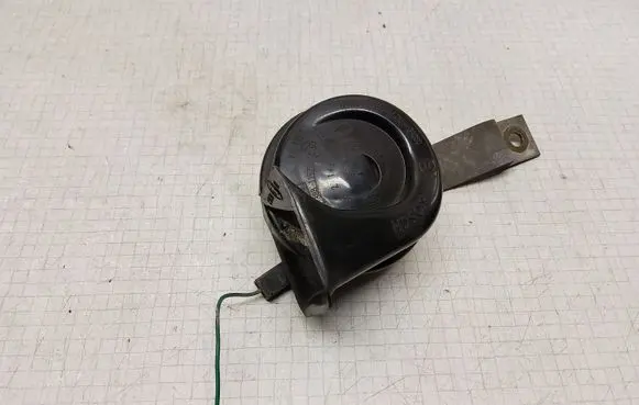 Nissan Primera Horn signal