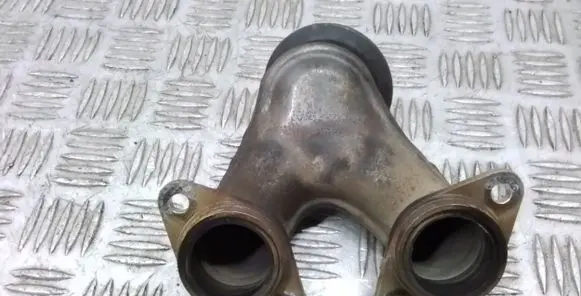 BMW i3 Exhaust manifold 7623113