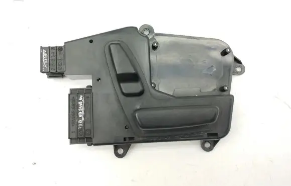 Mercedes-Benz ML W164 Seat control switch A1648201410