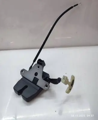 Jaguar XJ X351 Tailgate/trunk/boot lock/catch/latch aw93442a66ab