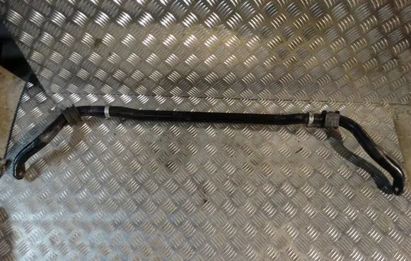 Infiniti Q50 Other under body part 