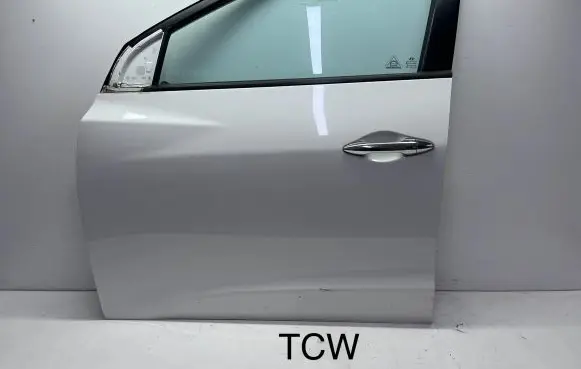 Hyundai ix35 Front door