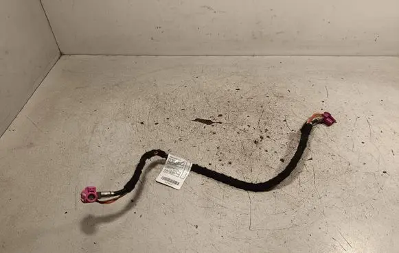 BMW 4 F32 F33 Sound system wiring loom 9321936