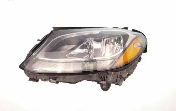 Mercedes-Benz C W205 Headlight/headlamp 130702419202 A2058260191