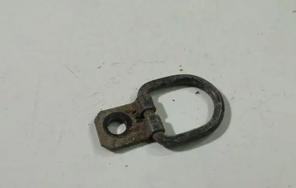 Renault Scenic I Other exterior part 