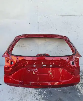 Mazda CX-5 II Truck tailgate 