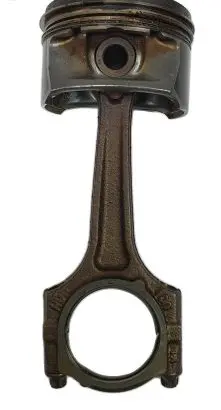 Opel Adam Piston with connecting rod