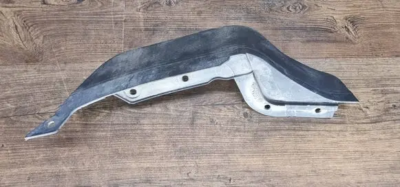 Mini Cooper Countryman R60 Front mudguard 9802644