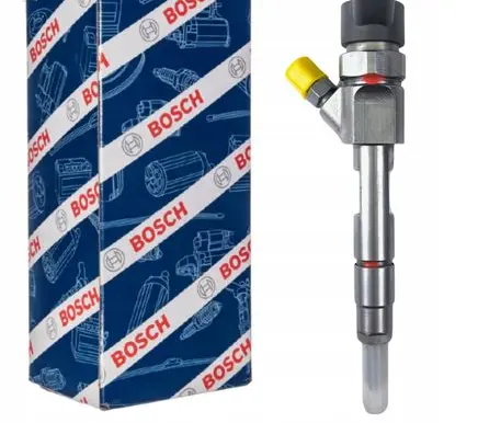 Renault Trafic II (X83) Fuel injector 0445110021