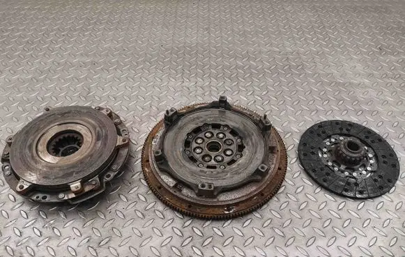 Chevrolet Corvette C7 Clutch set kit 9223223