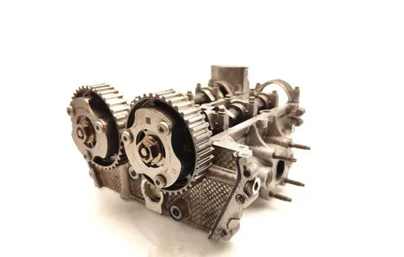 Ford Fiesta Engine head CM5G6090GC PBCM5G6090GC