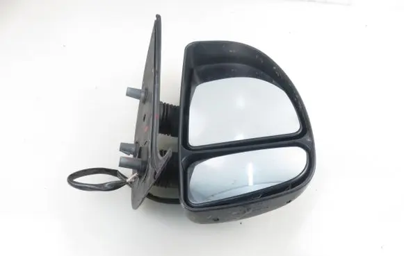Citroen Jumper Front door electric wing mirror