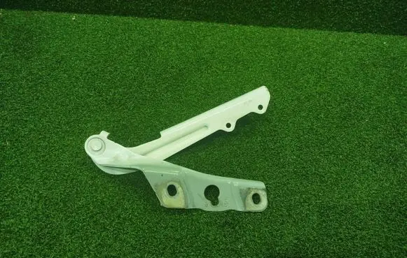 Volkswagen Crafter Engine bonnet/hood hinges 7C0823302B 7L0822303B