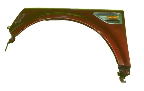 Land Rover Freelander 2 - LR2 Fender PRZOD LEWY