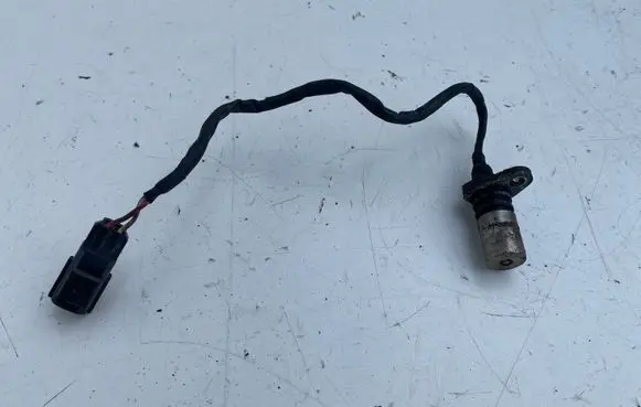 Volvo XC70 Crankshaft position sensor 1275599