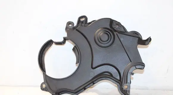 Peugeot Boxer Timing belt guard (cover) 9802982680