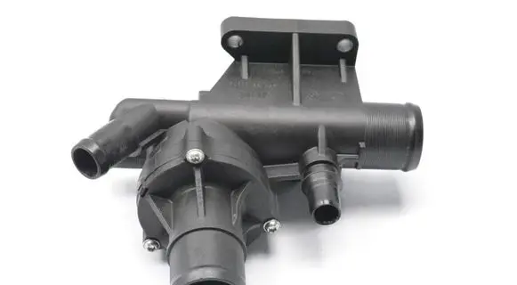 Mercedes-Benz C W205 Thermostat A6262000115