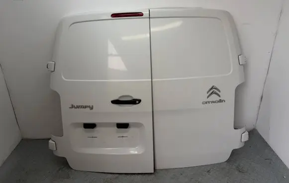 Citroen Jumpy Back/rear loading door 