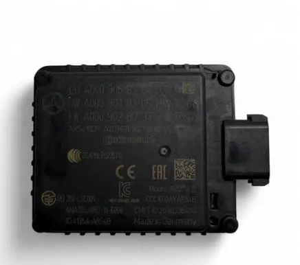 Mercedes-Benz E W238 Distronic sensor radar A0009058208 A0009058909 A0009059715