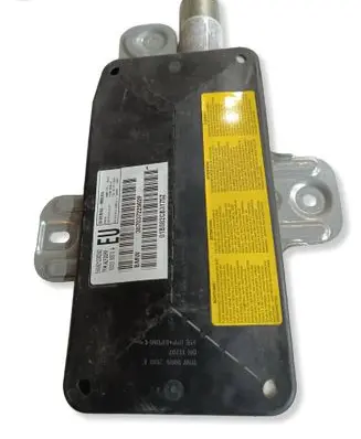 BMW 3 E46 Front door airbag 30703722902F