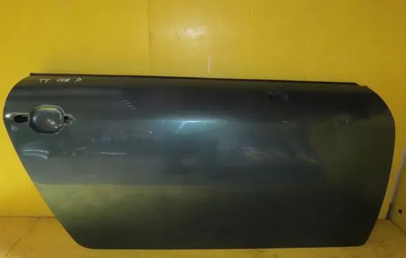 Audi TT Mk1 Door (2 Door Coupe) 